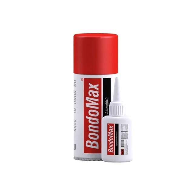 چسب 123 باندومکس 100 میلی لیتری