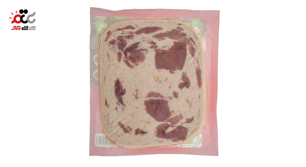 کالباس ژیگو سولیکو کاله 300 گرمی