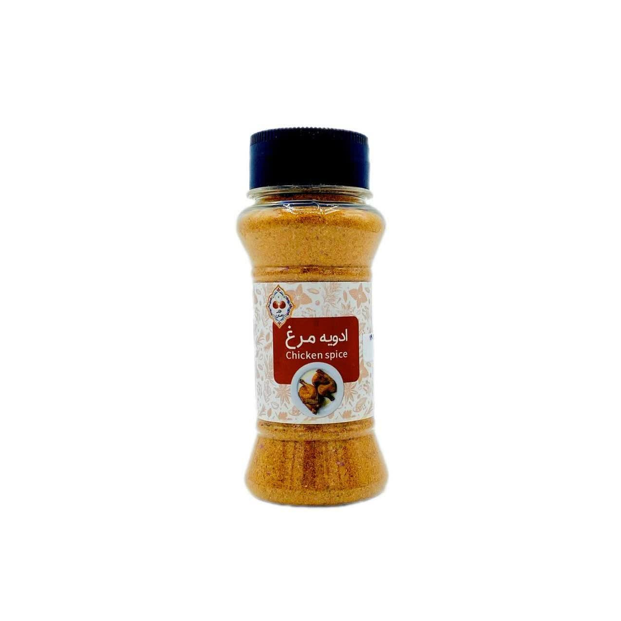 ادویه مرغ 75 گرمی