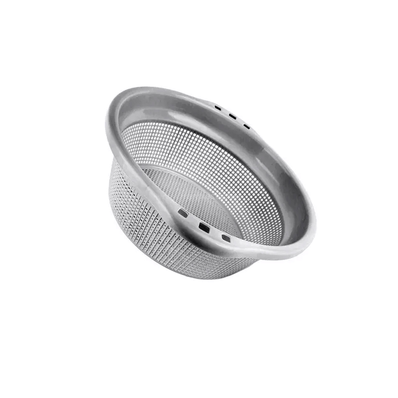 آبکش پلاستیکی بازن مدل لایف سایز 4