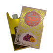 عطر جیبی طبیب مدل عقیق حجم 5 میلی لیتری