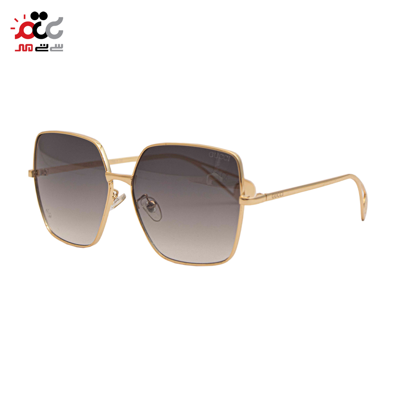 عینک آفتابی زنانه مدل Gucci 