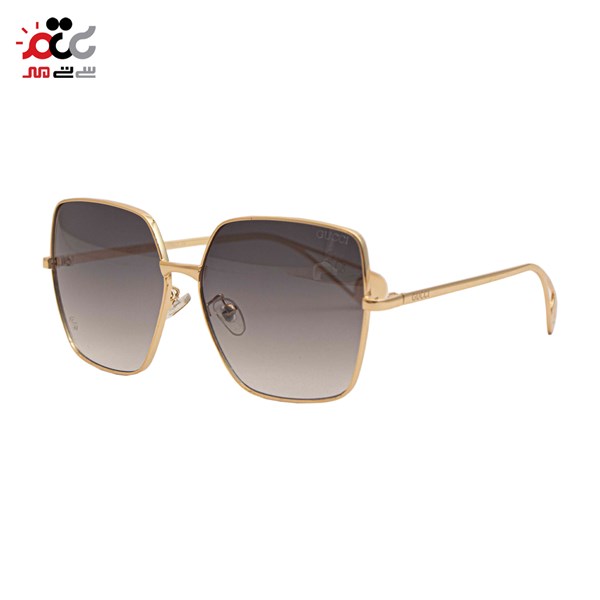 عینک آفتابی زنانه مدل Gucci 