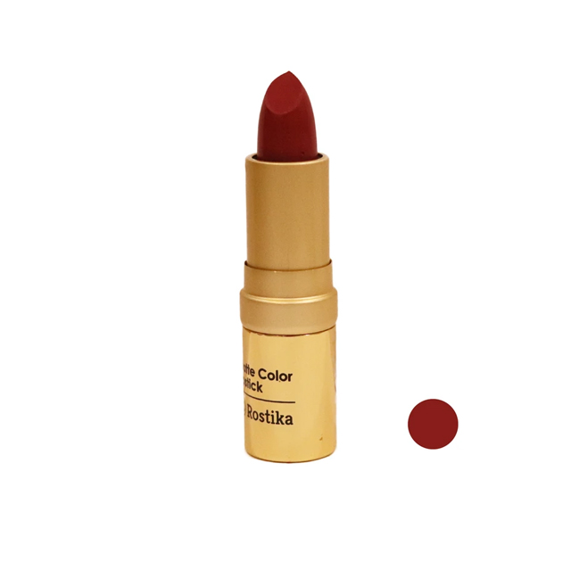 رژ لب جامد رستیکا مدل Sensitive شماره 223