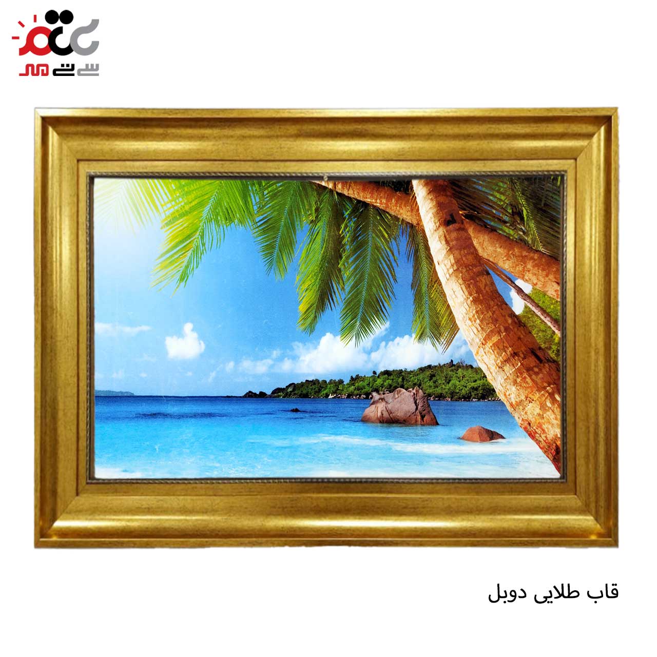 خرید تابلو فرش طرح دار