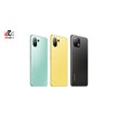گوشی موبایل شیائومی مدل Mi 11 Lite 5G دو سیم‌ کارت ظرفیت 128 گیگابایت و 6 گیگابایت رم