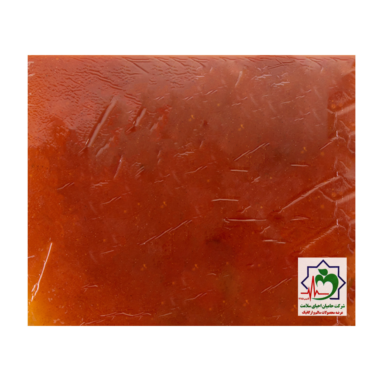 لواشک زردآلو 1000 گرمی