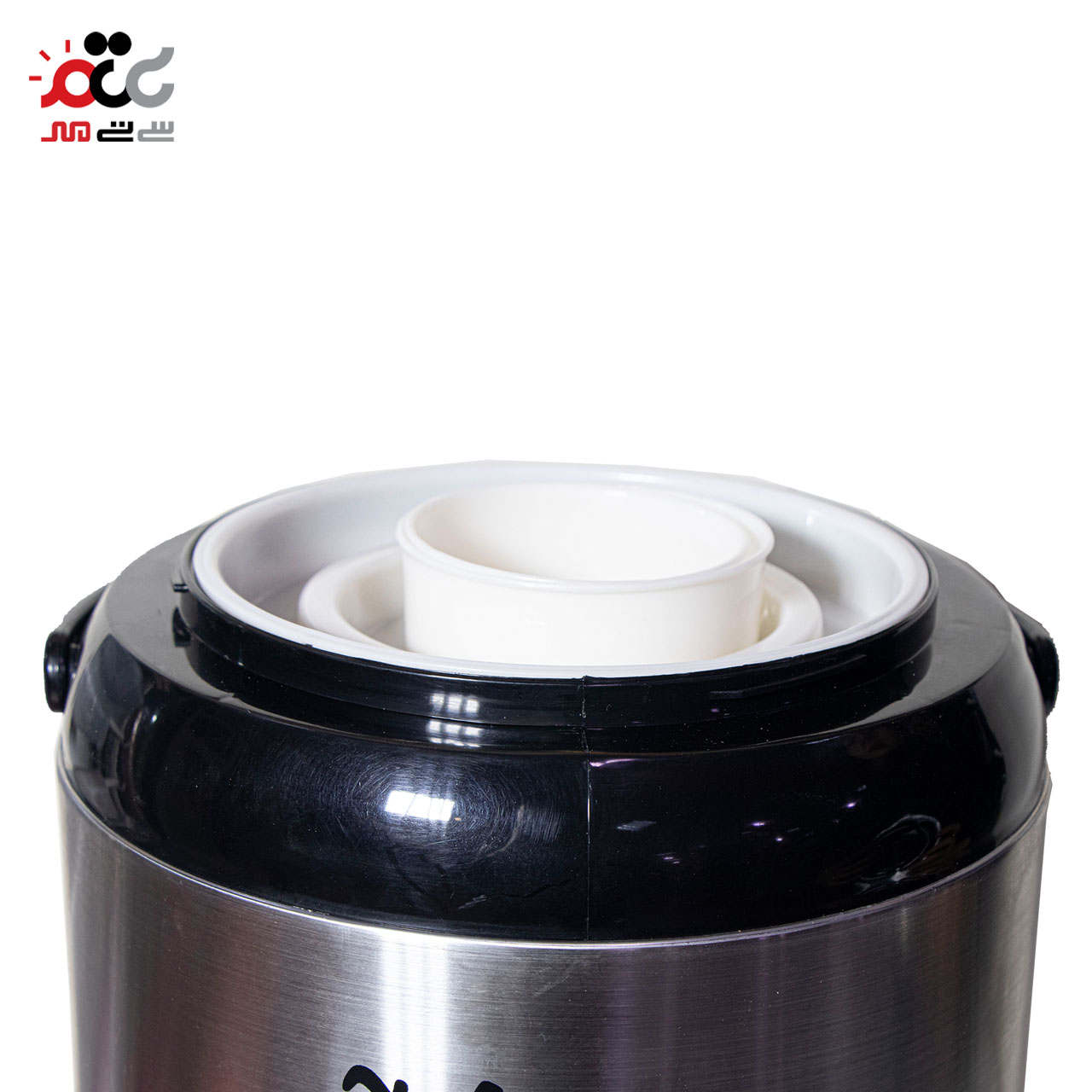 کلمن استیل ظرفیت 6000 میلی لیتری