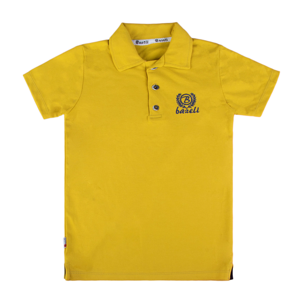 تیشرت پسرانه جودون مدل Bazeli کد 104