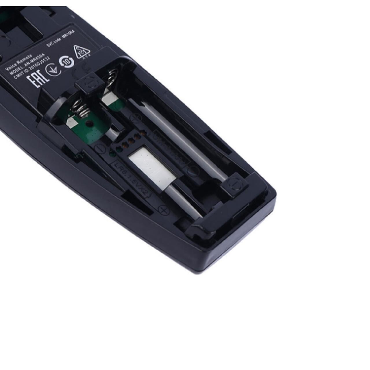 کنترل هوشمند موس دار ال جی MR15