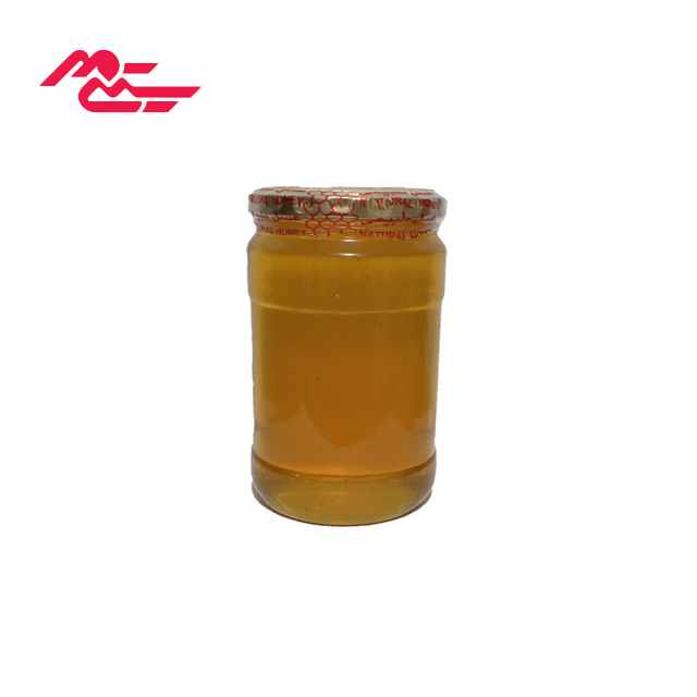 عسل بهاره 500 گرمی