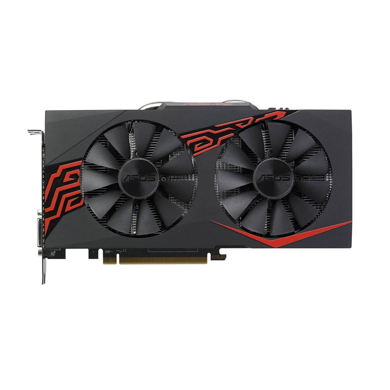 کارت گرافیک ایسوس مدل MINING-RX470-4G