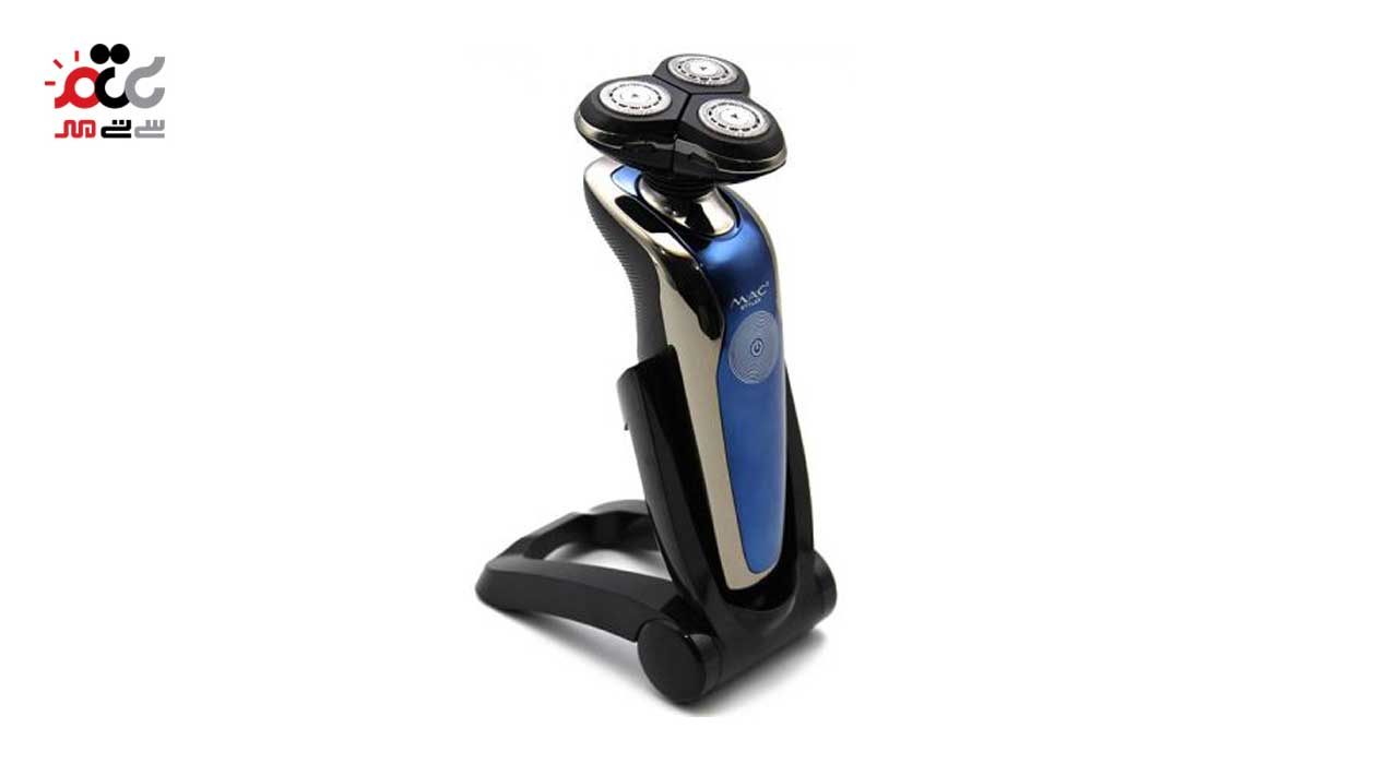 ماشین اصلاح صورت مک استایلر مدل MC-8817