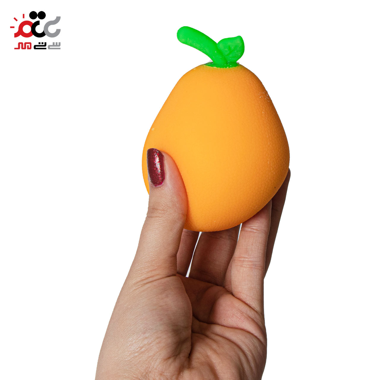 فیجت ضد استرس مدل گلابی