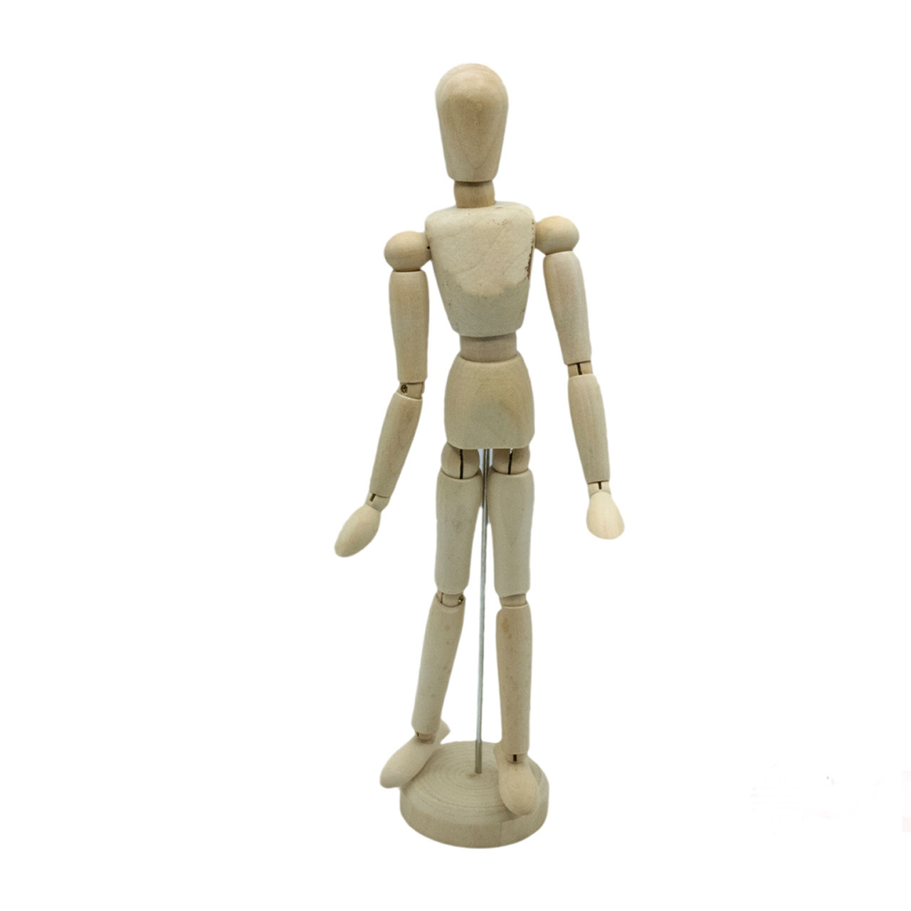 قیمت آدمک طراحی چوب پارس آرتیست