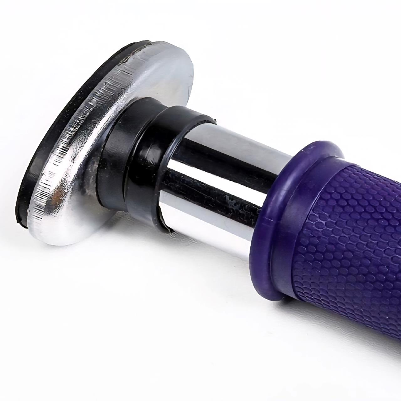 میل بارفیکس بدون جعبه 60 تا 95 سانتی متری