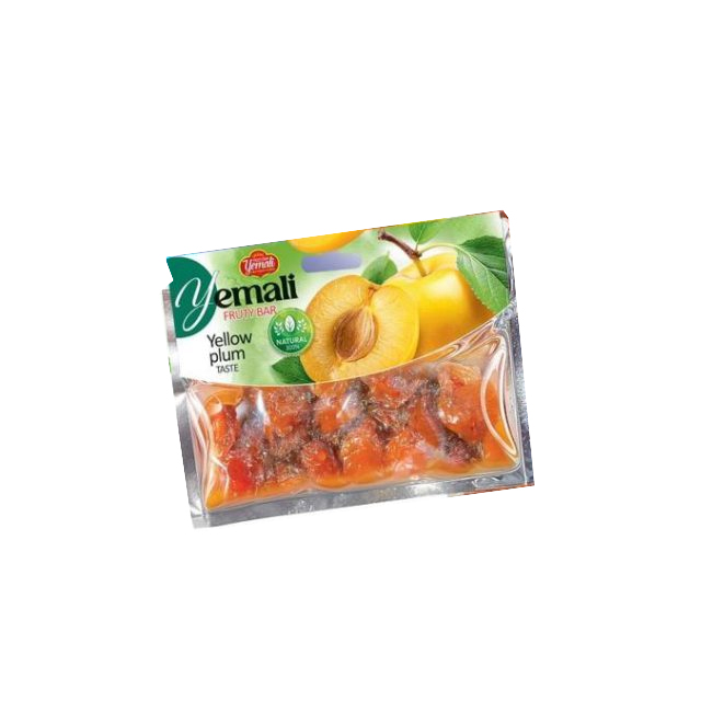 آلوچه طلایی یملی 80 گرمی