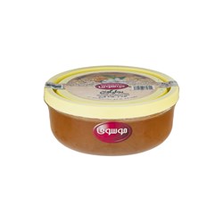 مربا بهار نارنج موسوی 350 گرمی