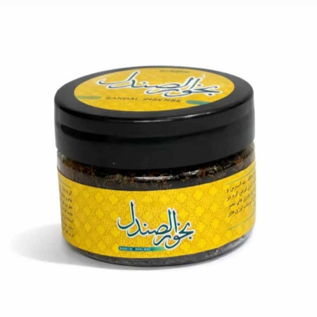 بخور صندل اصل 40 گرمی