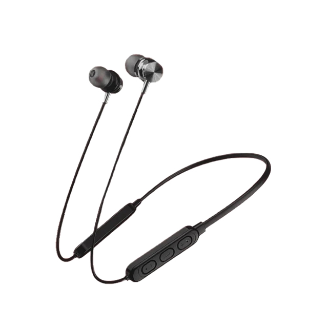 هندزفری گردنی BUKU مدل BE-22