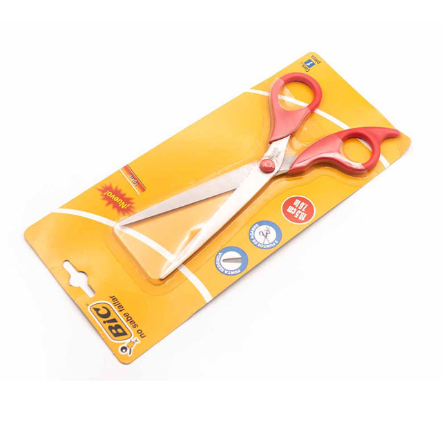 قیچی بیک مدل 21M  کد 21