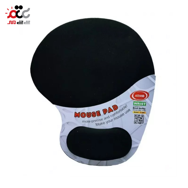 بهترین ماوس پد آرمو مدل P-280 