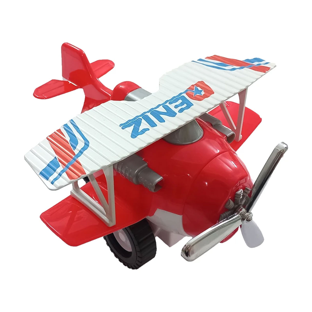 قیمت هلیکوپتر بازی دنیز طرح ملخی