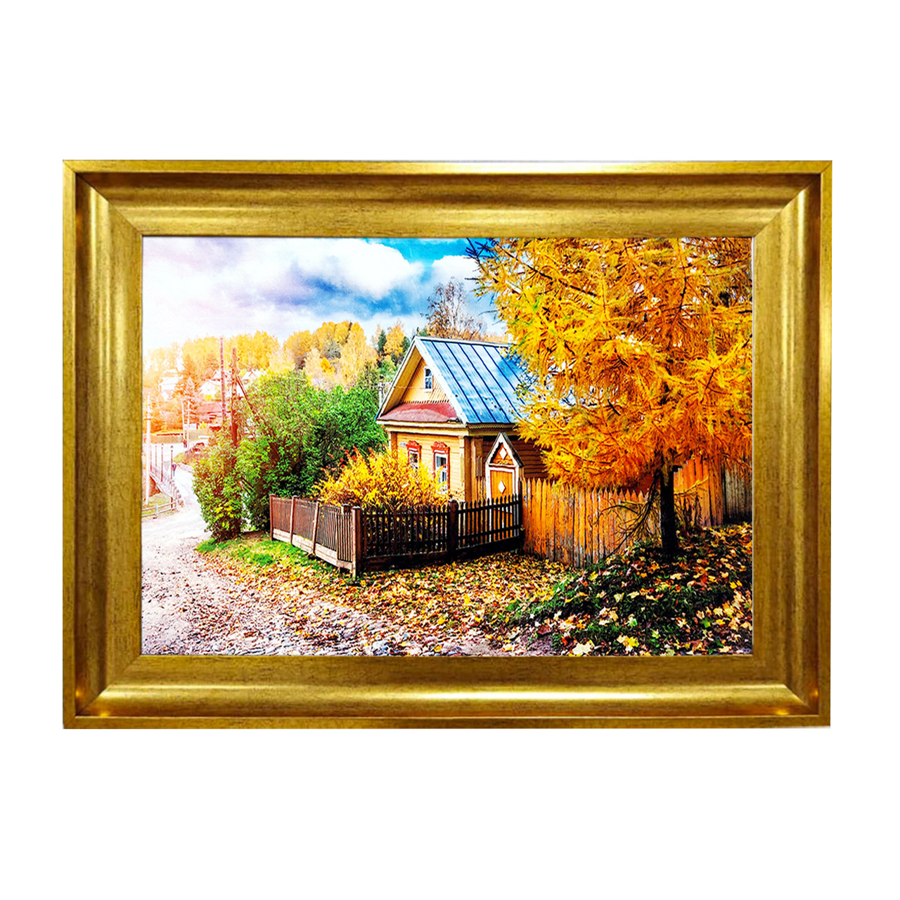 انواع تابلو فرش