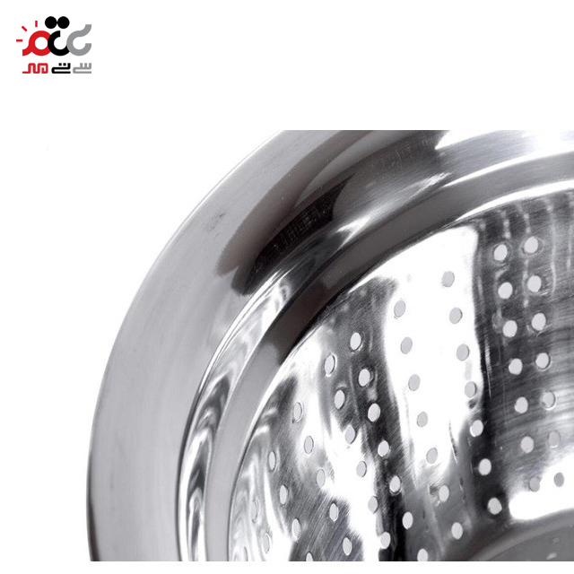 آبکش استیل آرسس 32 سانتی متری