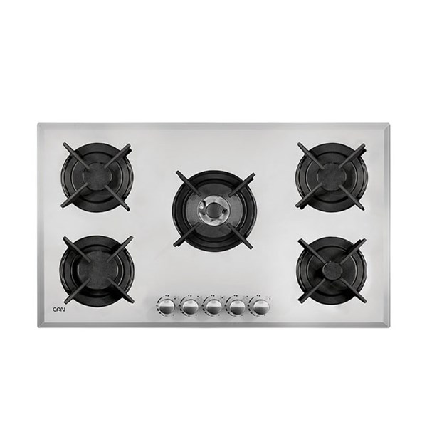 اجاق گاز صفحه ای شیشه ای کن مدل 521GW
