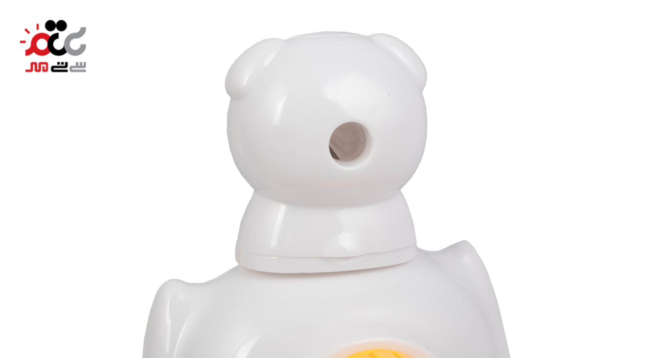 تراش رومیزی مدل سگ کد CL-221
