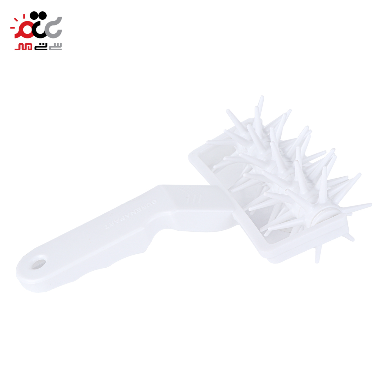 غلتک سوراخ کن کد 67