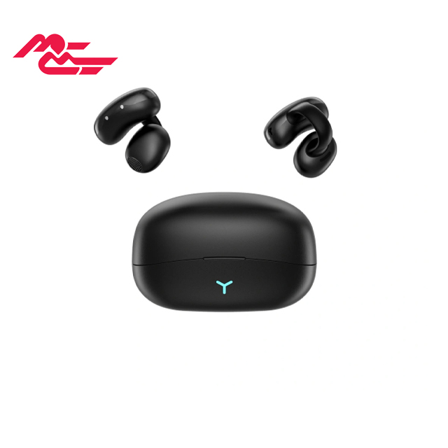 ایرفون بی سیم Wiwu مشکی مدل T17