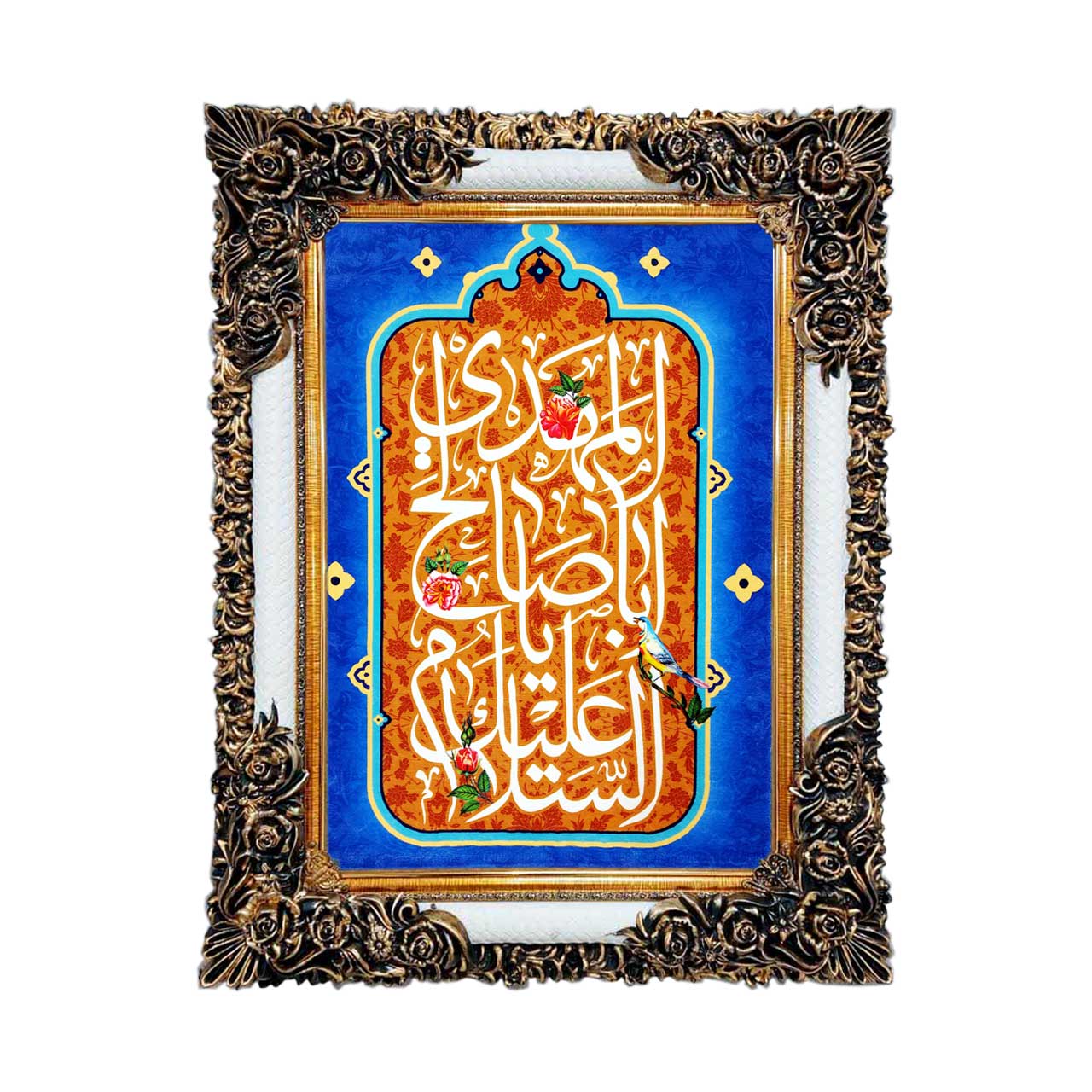 جذاب ترین تابلو فرش ها