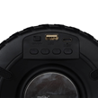 اسپیکر5W بی سیم GreatNice مدل GTS-1492A  - مشکی (پک ضعیف)
