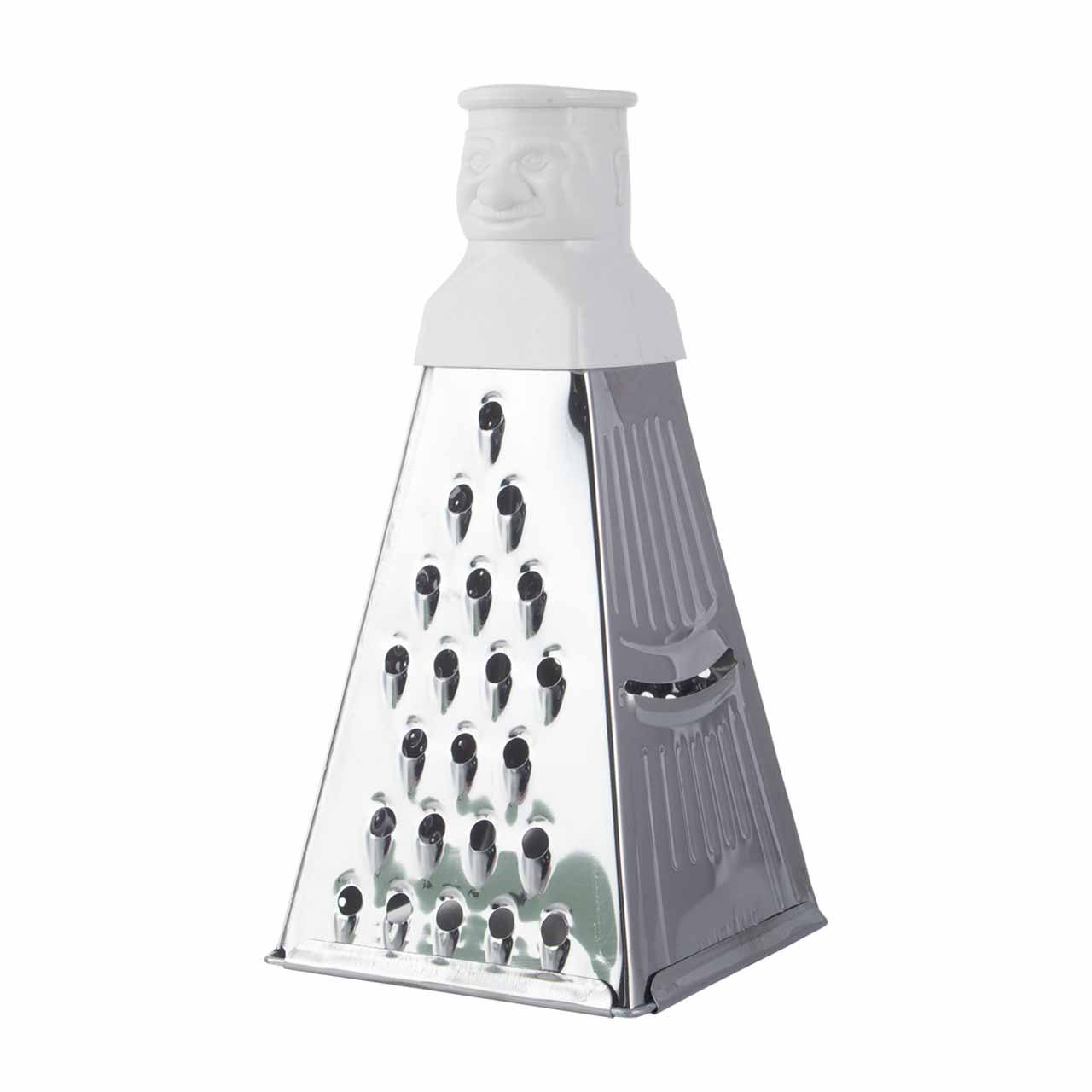 رنده 4 طرفه طرح سرآشپز سایز کوچک