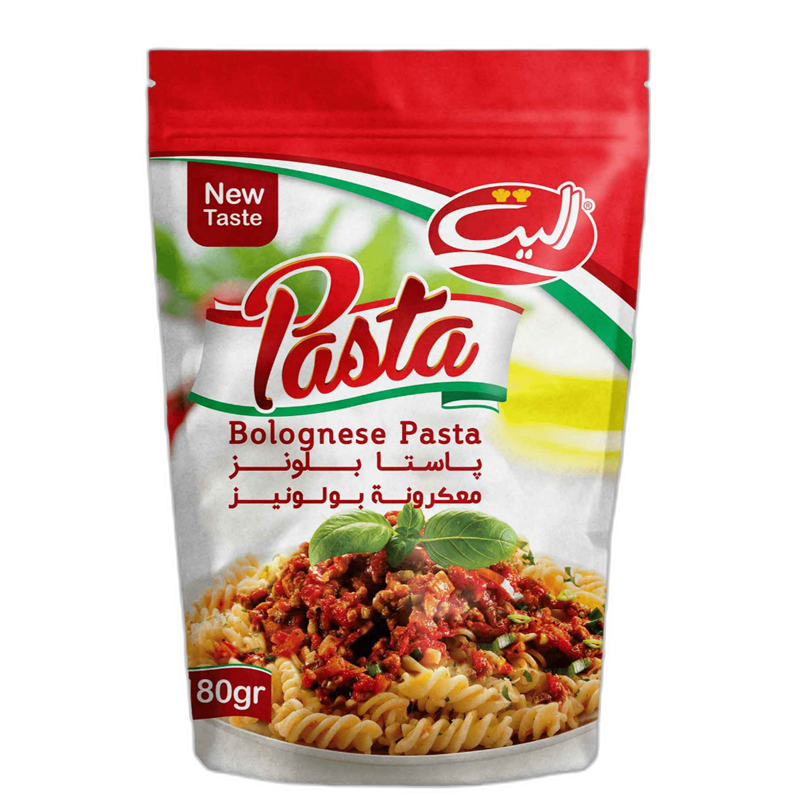 پاستا بلونز الیت 180گرمی