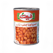 کنسرو لوبیا چیتی با سس گوجه فرنگی طبیعت 380 گرمی