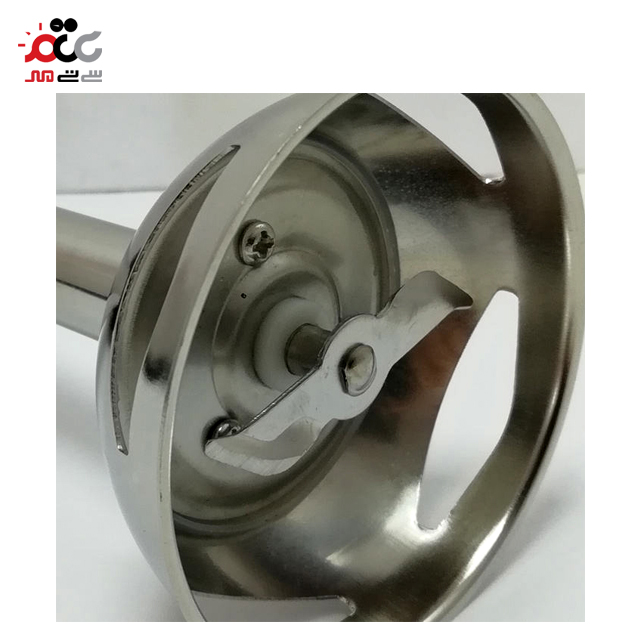 گوشت کوب برقی مک استایلر مدل MC-2000