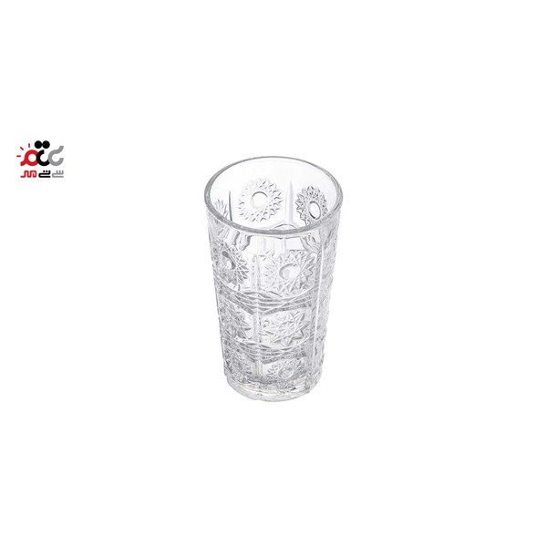 لیوان ساکورا سری می جی مدل 740132W بسته 6 عددی