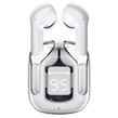 ایرفون بی سیم مدل Ultrapods Max - سفید (پک ضعیف)