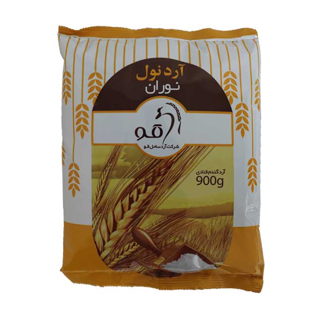 آرد نول نوران 900 گرمی