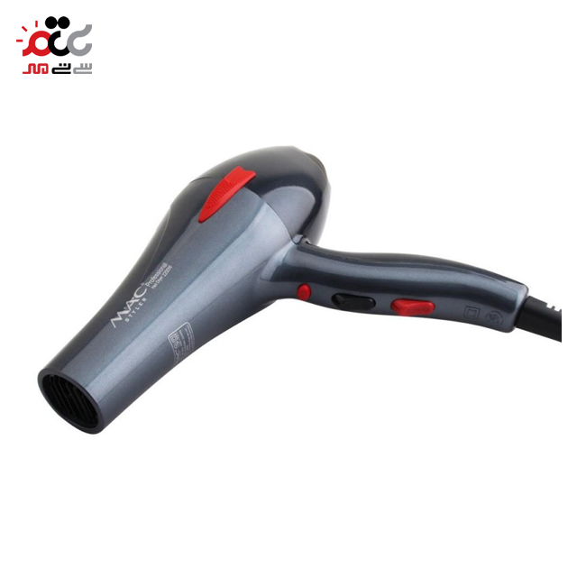 سشوار حرفه ای مک استایلر مدل MC-6616