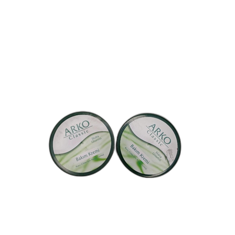 کرم مرطوب کننده آرکو ۱۵۰ میل