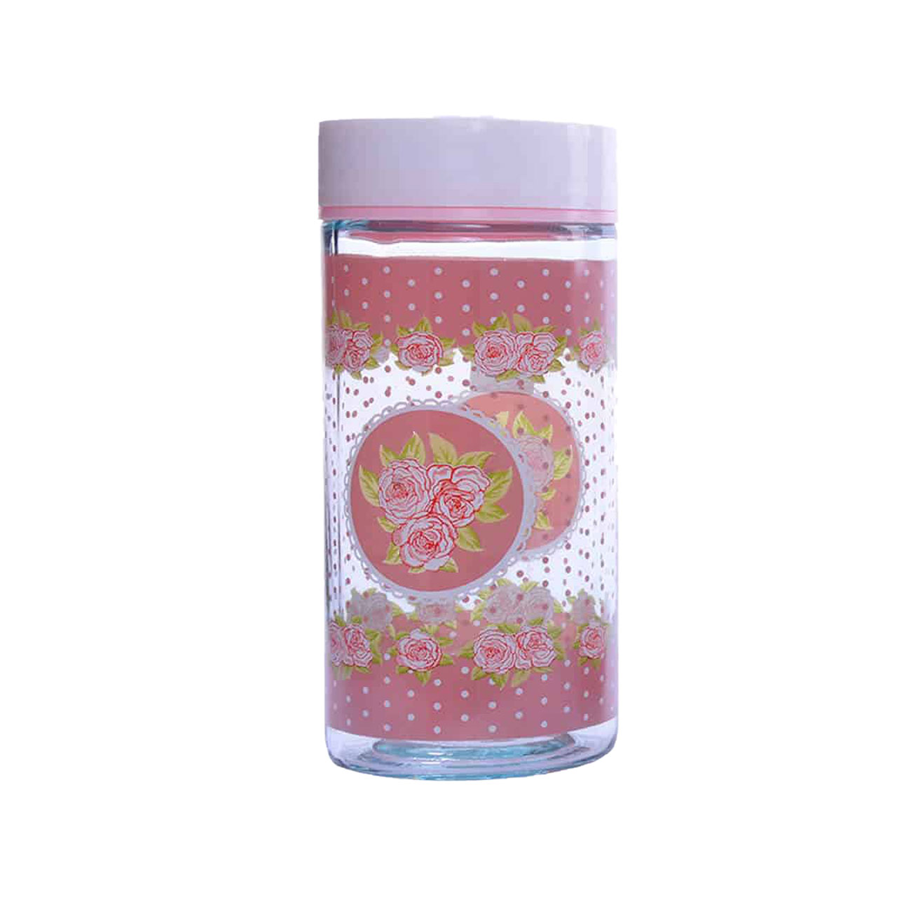 بانکه گلدار دنیز سایز 1 کد 331