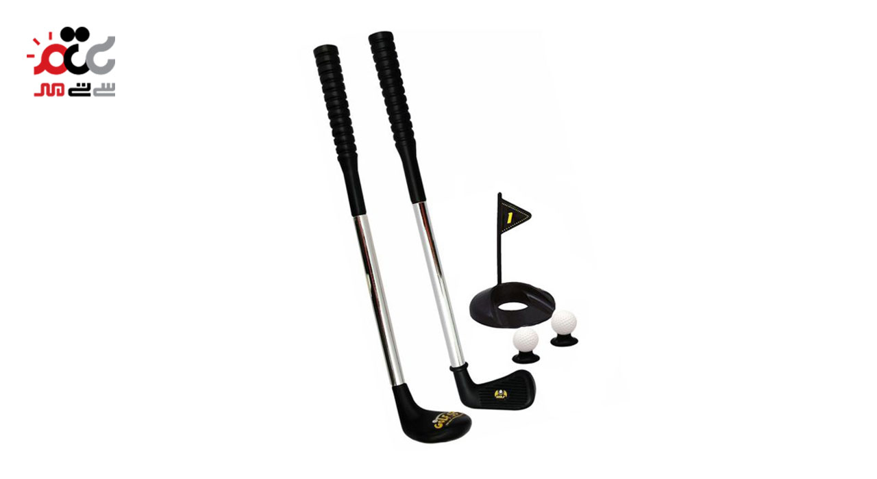 ست بازی گلف مدل Happy Golf Set