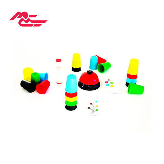 بازی فکری آرمان فردا مدل رنگ چین