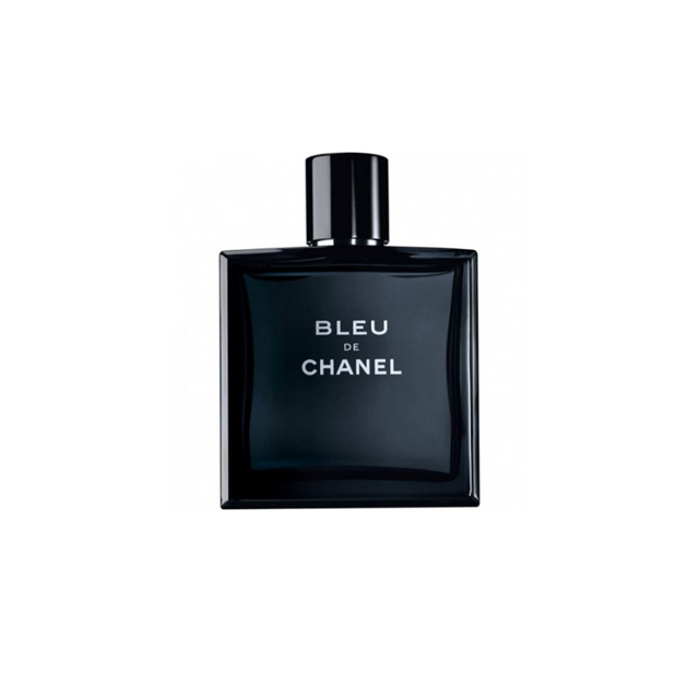 خرید عطر مردانه مینی لاکچری آکوآ مدل Blue Chanel حجم 25 میلی لیتری