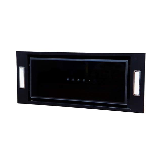 هود شیشه ای لایف مدل 860