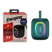 اسپیکر بی سیم Energizer مدل BTS081 - آبی (گارانتی متین)